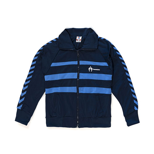 CASACA DE BUZO HOMBRE &quot;KELLY&quot;
