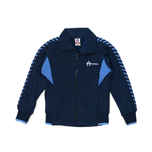 CASACA DE BUZO MUJER 