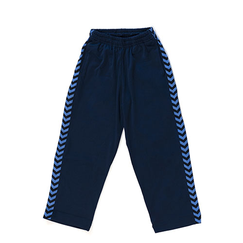 PANTALON DE BUZO MUJER 