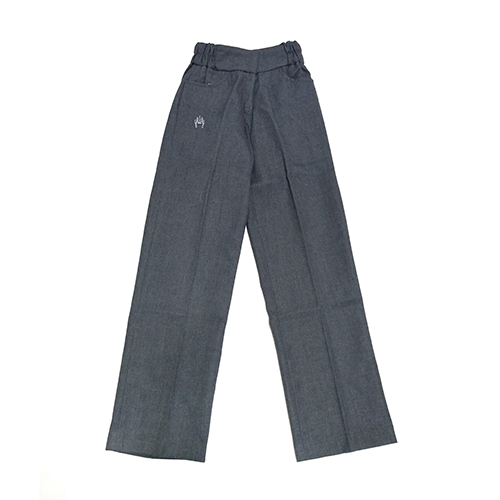 PANTALON ESCOLAR MUJER 
