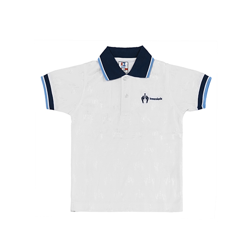 POLO POLYALGODON  M/CORTA &quot;KELLY&quot; 
