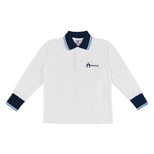 POLO POLYALGODON M/LARGA &quot;KELLY&quot;