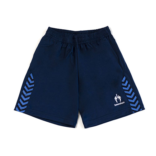SHORT DE MUJER