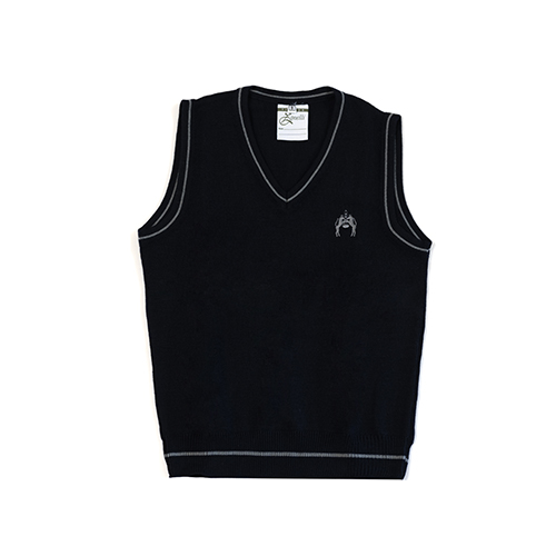 PULLOVER ESCOLAR &quot;AMPRITT&quot;